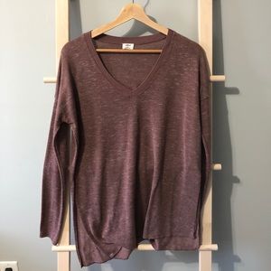 Aritzia Wilfred top xs